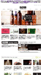 Mobile Screenshot of igora.co.jp